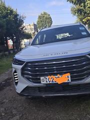 Jetour X70 1.5 7-Seater FWD 2022 White for sale