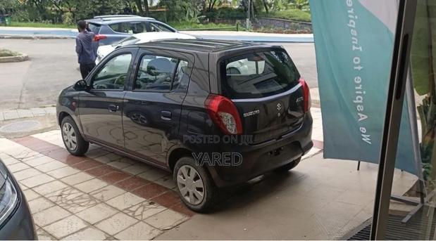 New Suzuki Alto 2023