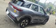 BYD Yuan Up 2025 Gray for sale