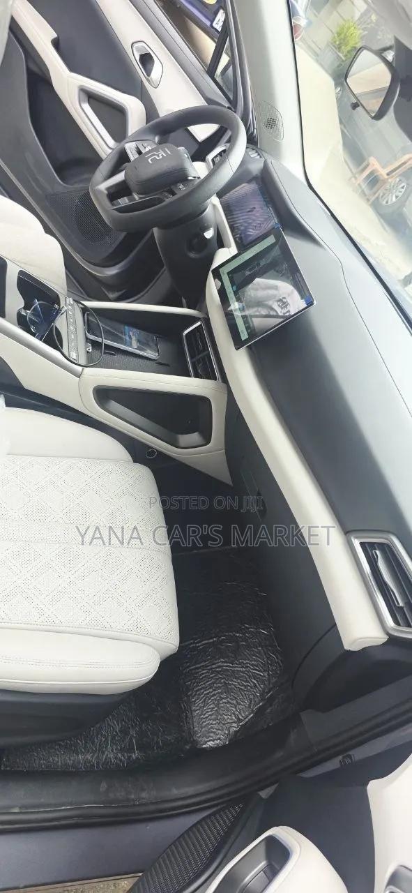 BYD Yuan Up 2025 Gray