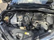 Toyota C-HR Limited FWD 2019 Silver for sale