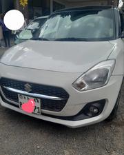 Suzuki Swift 2021 White for sale