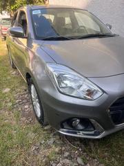Suzuki Dzire 2021 Silver for sale