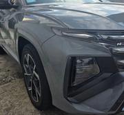 Hyundai Tucson 2024 for sale