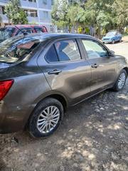 Maruti Suzuki Dzire 2021 Silver for sale