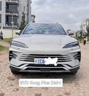 BYD Song Plus 2025 Gray for sale