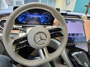 Mercedes-Benz EQE EQE 350+ 2024 Black for sale