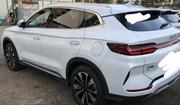BYD Song Plus 2024 White for sale
