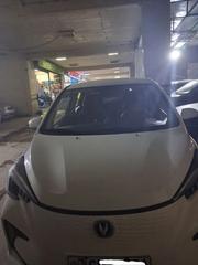 Changan BenBen E-Star 2024 White for sale