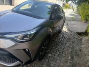 Toyota C-HR 2020 Silver for sale
