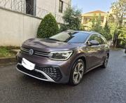 Volkswagen ID.6 2022 Burgundy for sale