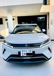 BYD Yuan Up 2025 for sale