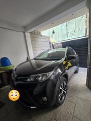 Toyota RAV4 2015 for sale