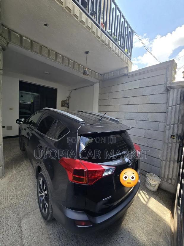 Toyota RAV4 2015