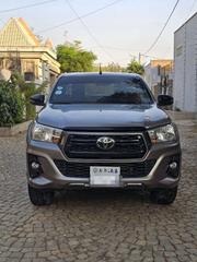Toyota Hilux 2020 for sale