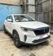 Bestune T33 1.2 FWD 2022 White for sale