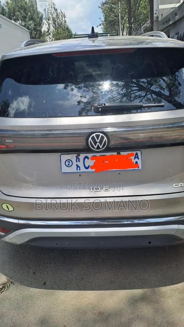Volkswagen ID.6 2022
