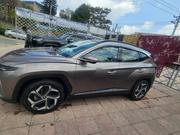 Hyundai Tucson 2023 Gray for sale