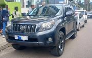 Toyota Land Cruiser 2013 for sale