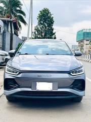 BYD E2 43 kWh 94 hp FWD 2024 Gray for sale