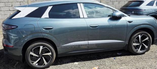 BYD Sealion 06 EV 2025