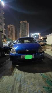 Toyota Vitz 2001 for sale