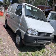 New Suzuki Eeco 2025 Silver for sale