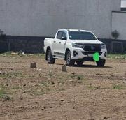 Toyota Hilux 2020 White for sale