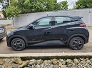BYD Seagull 30 kWh FWD 2024 Black for sale