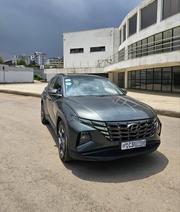 Hyundai Tucson Limited 2022 for sale