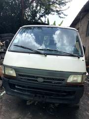 Toyota Corolla Sedan Automatic 2003 Silver for sale