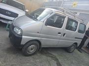 Suzuki Eeco 2025 Silver for sale