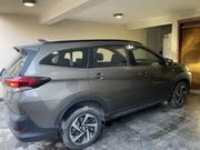 Toyota Rush 2022 Brown for sale