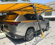 Lexus LX 2022 Silver for sale