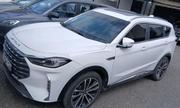 Jetour X70 Plus 1.5 7-Seater FWD 2022 White for sale