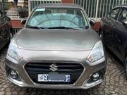 Suzuki Dzire 2021 Gray for sale