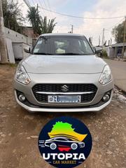 Suzuki Swift 2021 for sale