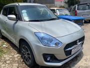 Suzuki Swift 2022 Silver for sale