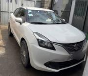 Suzuki Baleno 2021 White for sale