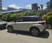 Suzuki Grand Vitara 2021 Ivory for sale