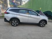 Toyota Rush 2021 Silver for sale