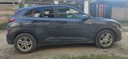 Hyundai Kona 2022 Gray for sale