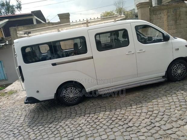 Wuling Hongguang Mini EV 2025 White