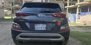 Hyundai Kona 2022 Black for sale