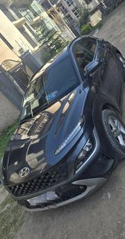 Hyundai Kona 2022 Black for sale