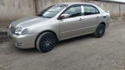Toyota Corolla 2004 for sale
