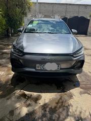 BYD E2 43 kWh 94 hp FWD 2025 Gray for sale