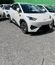 New BYD Seagull 2025 Purple for sale