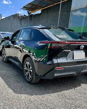 New Toyota bZ4X 2024 Black for sale
