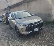 Jetour X50 2024 for sale